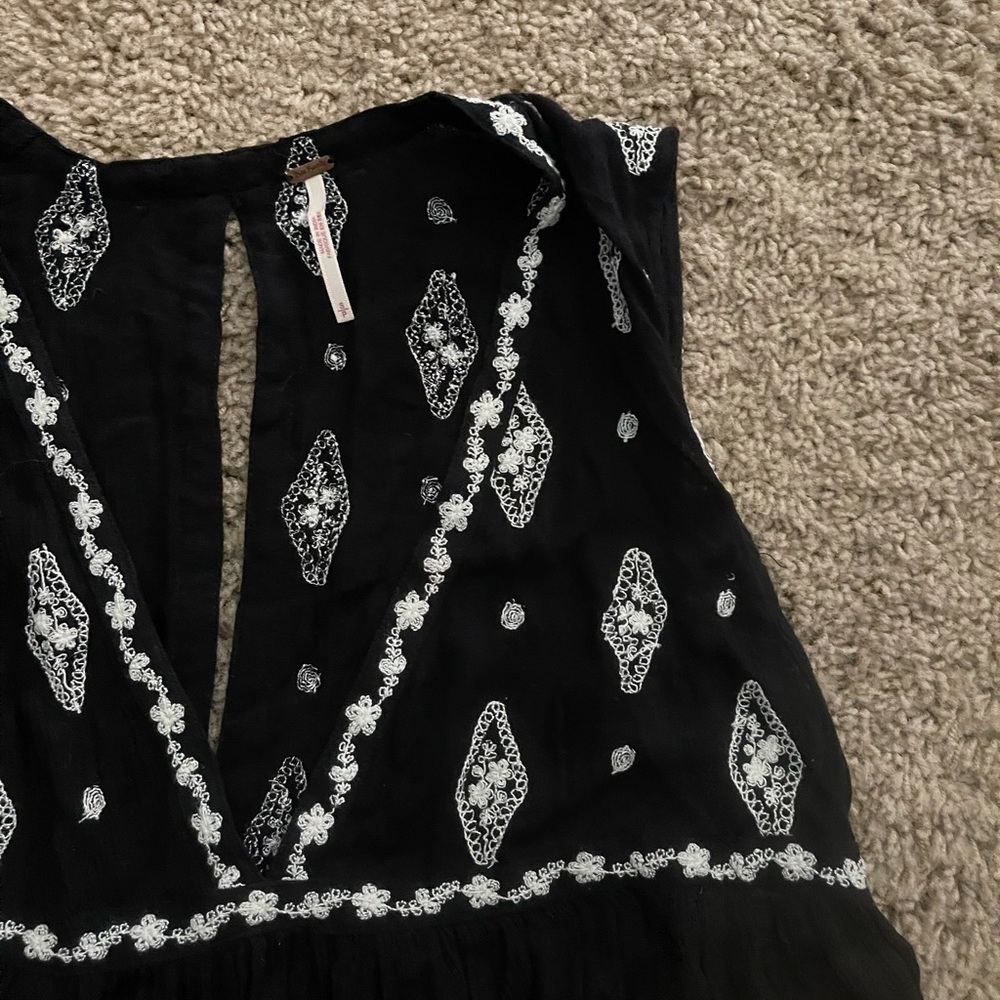 Free people tank - Picture 2 of 4